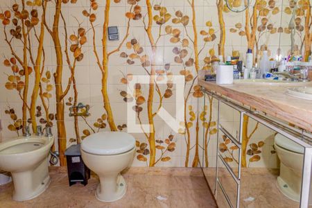 Apartamento à venda com 213m², 3 quartos e 2 vagas
