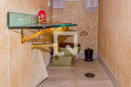 Apartamento à venda com 213m², 3 quartos e 2 vagas
