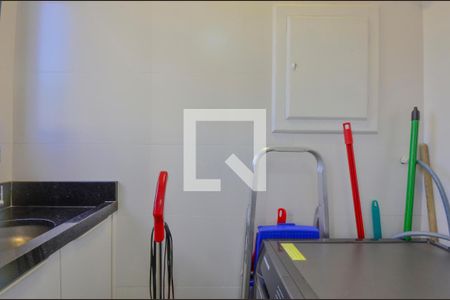 Apartamento à venda com 40m², 1 quarto e 2 vagas