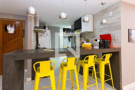 Apartamento à venda com 105m², 3 quartos e sem vaga