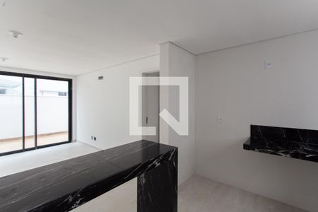 Apartamento à venda com 119m², 3 quartos e 2 vagas Apartamento à venda com 119m², 3 quartos e 2 vagasCozinha