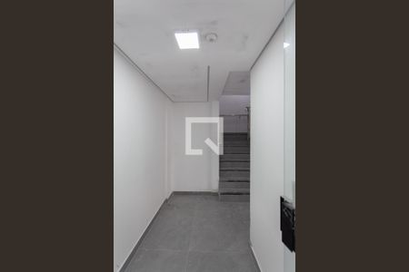 Apartamento à venda com 119m², 3 quartos e 2 vagas Apartamento à venda com 119m², 3 quartos e 2 vagasHall de entrada