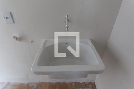 Apartamento à venda com 119m², 3 quartos e 2 vagas Apartamento à venda com 119m², 3 quartos e 2 vagasÁrea de Serviço