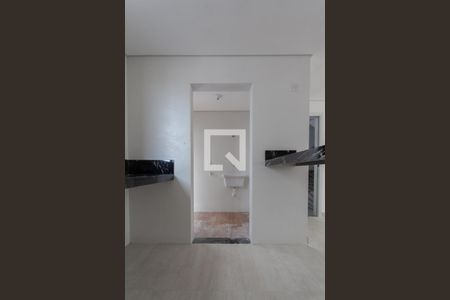 Apartamento à venda com 119m², 3 quartos e 2 vagas Apartamento à venda com 119m², 3 quartos e 2 vagasCozinha