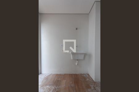 Apartamento à venda com 119m², 3 quartos e 2 vagas Apartamento à venda com 119m², 3 quartos e 2 vagasÁrea de Serviço