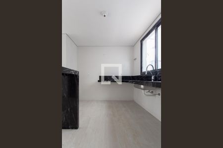 Apartamento à venda com 119m², 3 quartos e 2 vagas Apartamento à venda com 119m², 3 quartos e 2 vagasCozinha