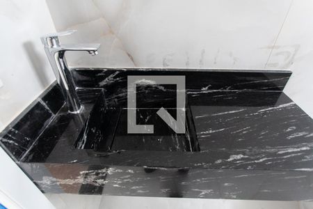 Apartamento à venda com 119m², 3 quartos e 2 vagas Apartamento à venda com 119m², 3 quartos e 2 vagasBanheiro Social