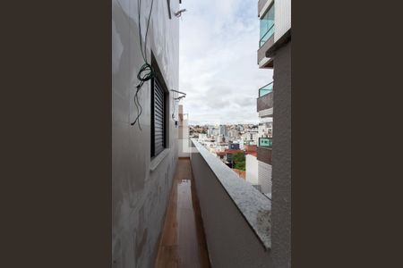 Apartamento à venda com 119m², 3 quartos e 2 vagas Apartamento à venda com 119m², 3 quartos e 2 vagasÁrea Privativa