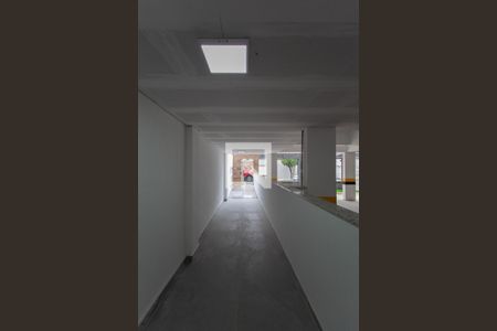 Apartamento à venda com 119m², 3 quartos e 2 vagas Apartamento à venda com 119m², 3 quartos e 2 vagasEntrada