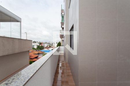 Apartamento à venda com 119m², 3 quartos e 2 vagas Apartamento à venda com 119m², 3 quartos e 2 vagasÁrea Privativa