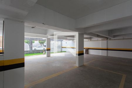 Apartamento à venda com 119m², 3 quartos e 2 vagas Apartamento à venda com 119m², 3 quartos e 2 vagasGaragem