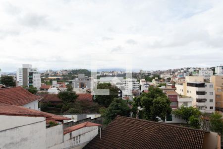 Apartamento à venda com 119m², 3 quartos e 2 vagas Apartamento à venda com 119m², 3 quartos e 2 vagasVIsta da Área Privativa