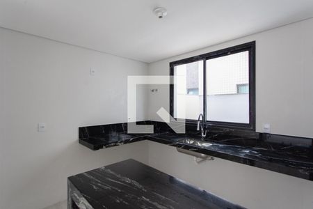 Apartamento à venda com 119m², 3 quartos e 2 vagas Apartamento à venda com 119m², 3 quartos e 2 vagasCozinha