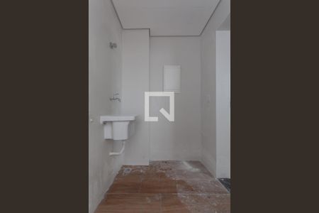 Apartamento à venda com 119m², 3 quartos e 2 vagas Apartamento à venda com 119m², 3 quartos e 2 vagasÁrea de Serviço