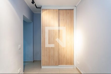 Quarto de apartamento para alugar com 1 quarto, 25m² em Perdizes, São Paulo