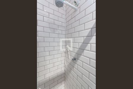 Banheiro de apartamento para alugar com 1 quarto, 25m² em Perdizes, São Paulo