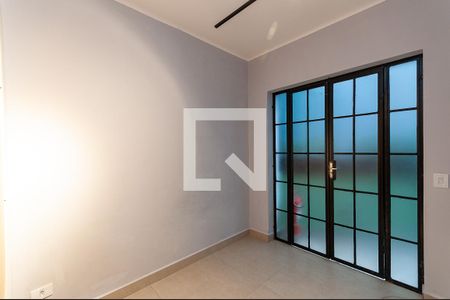 Sala  de apartamento para alugar com 1 quarto, 25m² em Perdizes, São Paulo