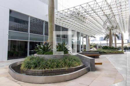 Apartamento à venda com 40m², 1 quarto e 1 vaga Apartamento à venda com 40m², 1 quarto e 1 vagaÁrea comum