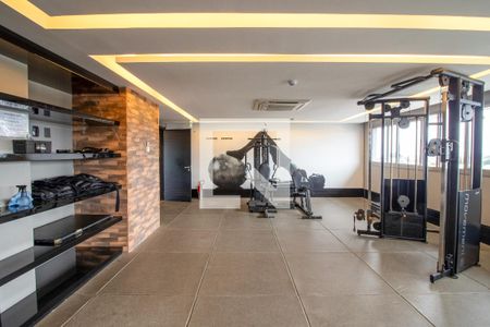 Apartamento à venda com 40m², 1 quarto e 1 vaga Apartamento à venda com 40m², 1 quarto e 1 vagaÁrea comum