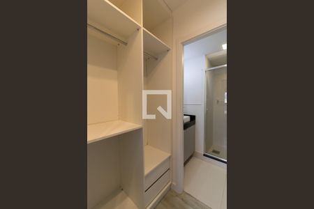 Apartamento à venda com 40m², 1 quarto e 1 vaga Apartamento à venda com 40m², 1 quarto e 1 vagaQuarto