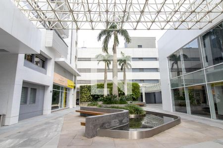 Apartamento à venda com 40m², 1 quarto e 1 vaga Apartamento à venda com 40m², 1 quarto e 1 vagaÁrea comum