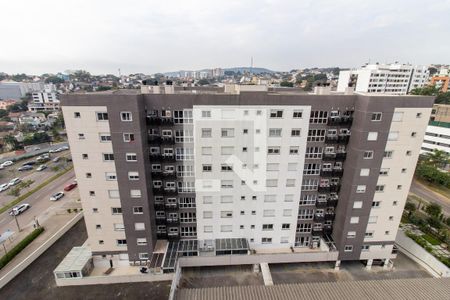 Apartamento à venda com 40m², 1 quarto e 1 vaga Apartamento à venda com 40m², 1 quarto e 1 vagaCozinha Vista