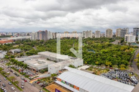 Apartamento à venda com 40m², 1 quarto e 1 vaga Apartamento à venda com 40m², 1 quarto e 1 vagaÁrea comum