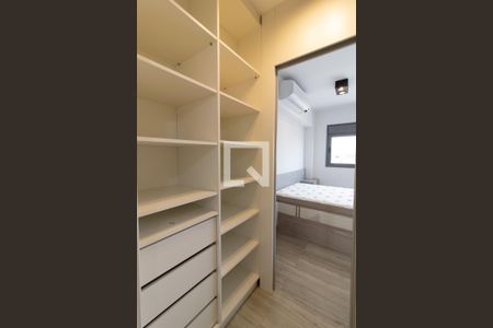 Apartamento à venda com 40m², 1 quarto e 1 vaga Apartamento à venda com 40m², 1 quarto e 1 vagaQuarto