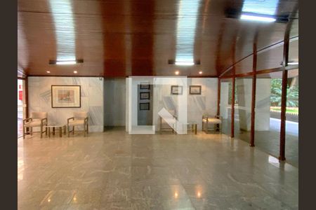 Apartamento à venda com 410m², 6 quartos e 2 vagasÁrea comum - Salão de festas