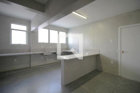 Apartamento à venda com 410m², 6 quartos e 2 vagasCozinha