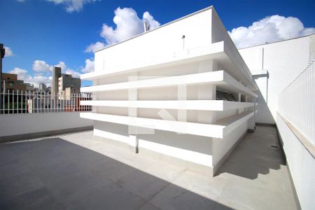 Apartamento à venda com 410m², 6 quartos e 2 vagasCobertura