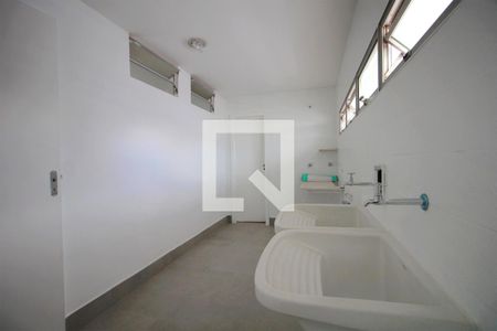 Apartamento à venda com 410m², 6 quartos e 2 vagasÁrea de Serviço