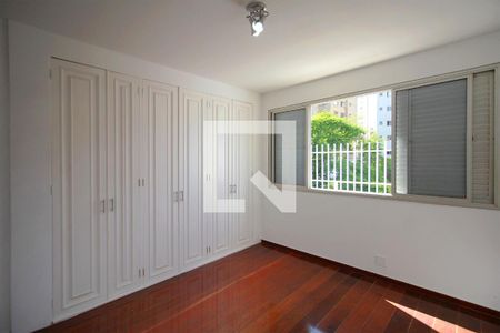 Apartamento à venda com 410m², 6 quartos e 2 vagasQuarto 3