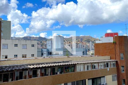 Apartamento à venda com 410m², 6 quartos e 2 vagasVista