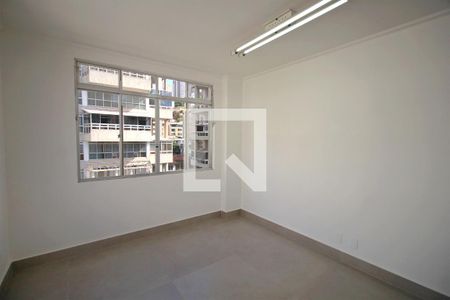 Apartamento à venda com 410m², 6 quartos e 2 vagasEscritório