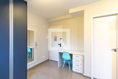 Studio de kitnet/studio para alugar com 1 quarto, 25m² em Perdizes, São Paulo