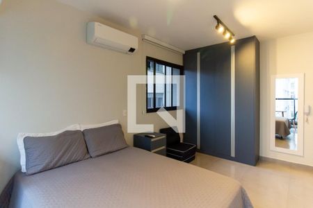 Studio de kitnet/studio para alugar com 1 quarto, 25m² em Perdizes, São Paulo