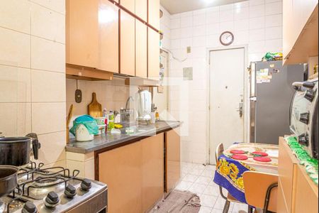 Apartamento à venda com 80m², 2 quartos e 1 vaga