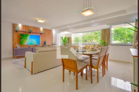 Apartamento à venda com 142m², 3 quartos e 1 vaga