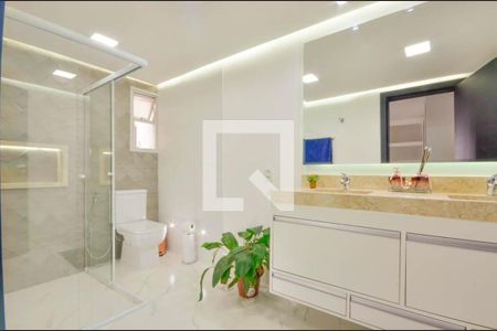 Apartamento à venda com 142m², 3 quartos e 1 vaga