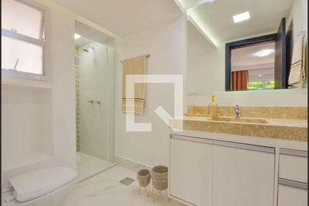 Apartamento à venda com 142m², 3 quartos e 1 vaga