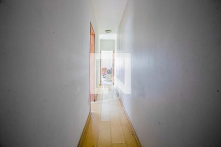 Casa à venda com 165m², 3 quartos e 2 vagas