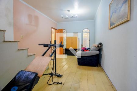 Casa à venda com 165m², 3 quartos e 2 vagas