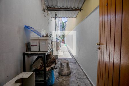 Casa à venda com 165m², 3 quartos e 2 vagas