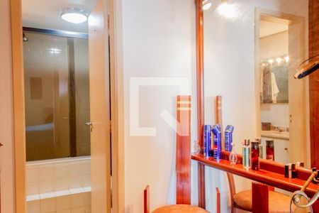 Apartamento à venda com 127m², 4 quartos e 2 vagas