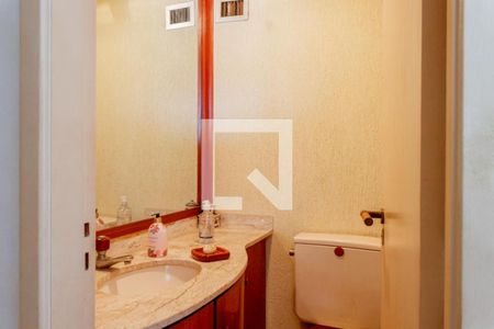 Apartamento à venda com 127m², 4 quartos e 2 vagas