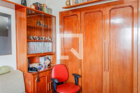 Apartamento à venda com 127m², 4 quartos e 2 vagas