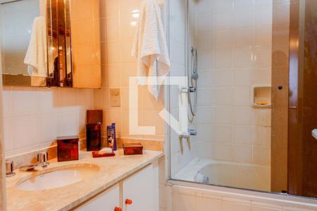 Apartamento à venda com 127m², 4 quartos e 2 vagas