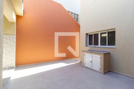 Casa para alugar com 200m², 3 quartos e 2 vagas Casa para alugar com 200m², 3 quartos e 2 vagasQuintal