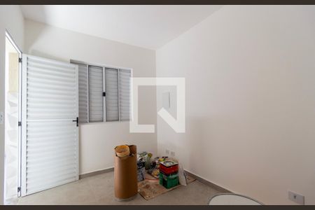Casa para alugar com 200m², 3 quartos e 2 vagas Casa para alugar com 200m², 3 quartos e 2 vagasQuarto - Área de Serviço